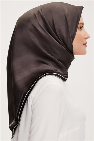 Armine Sura İpek Eşarp 22Ka3230 55