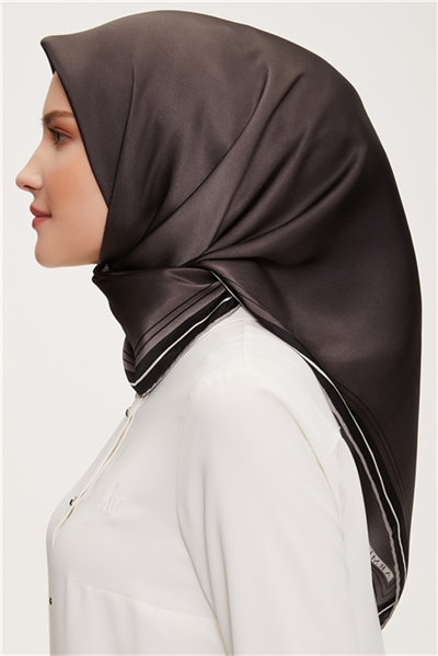 Armine Sura İpek Eşarp 22Ka3230 55