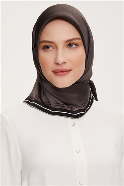 Armine Sura İpek Eşarp 22Ka3230 55