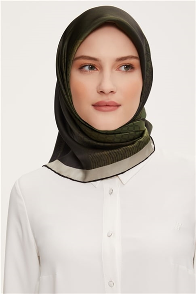 Armine Sura İpek Eşarp 22Ka3233 04