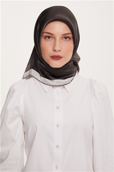 Armine Sura İpek Eşarp 22Ka3233 34