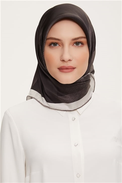 Armine Sura İpek Eşarp 22Ka3233 34