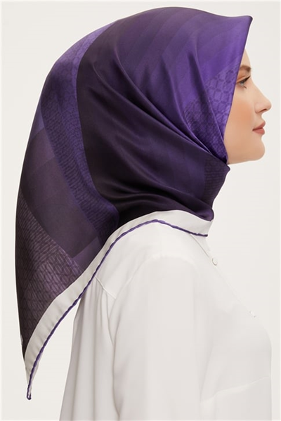 Armine Sura İpek Eşarp 22Ka3233 50