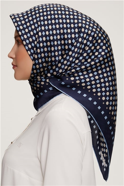 Armine Sura İpek Eşarp 22Ka3236 02