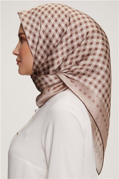 Armine Sura İpek Eşarp 22Ka3236 04