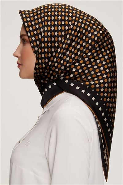 Armine Sura İpek Eşarp 22Ka3236 31