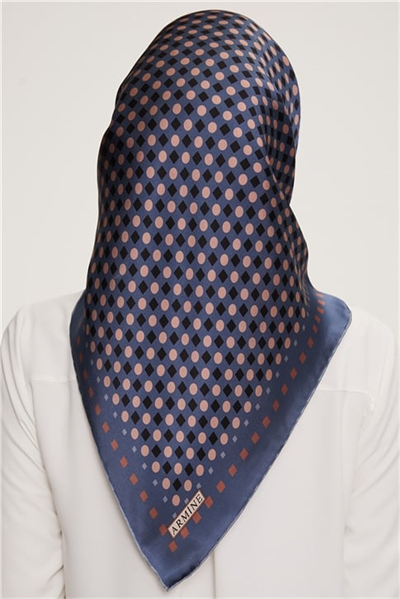 Armine Sura İpek Eşarp 22Ka3236 36