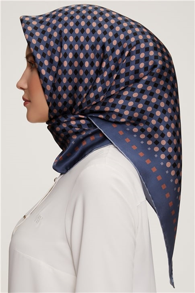 Armine Sura İpek Eşarp 22Ka3236 36