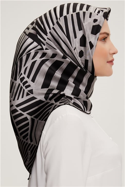 Armine Sura İpek Eşarp 22Ka3238 09