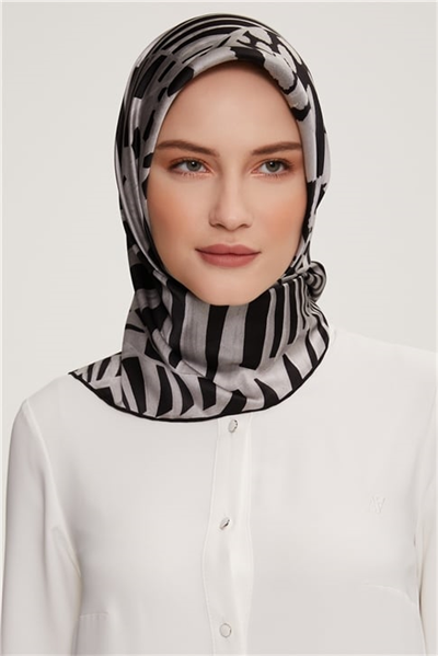 Armine Sura İpek Eşarp 22Ka3238 09