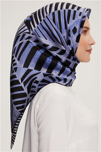 Armine Sura İpek Eşarp 22Ka3238 31