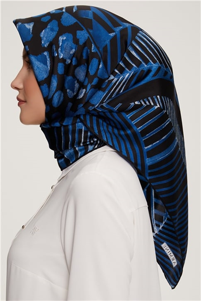 Armine Sura İpek Eşarp 22Ka3238 39