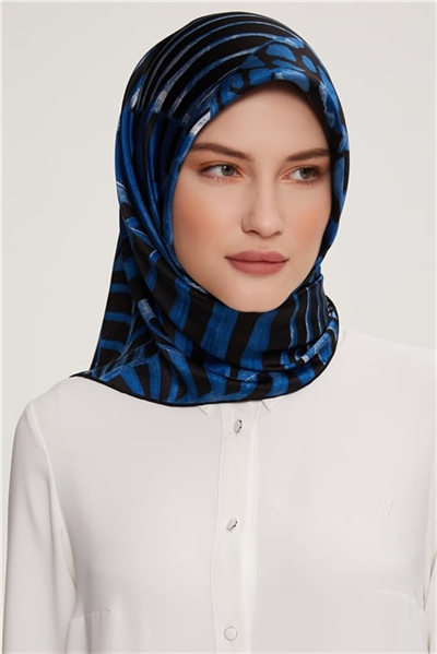 Armine Sura İpek Eşarp 22Ka3238 39