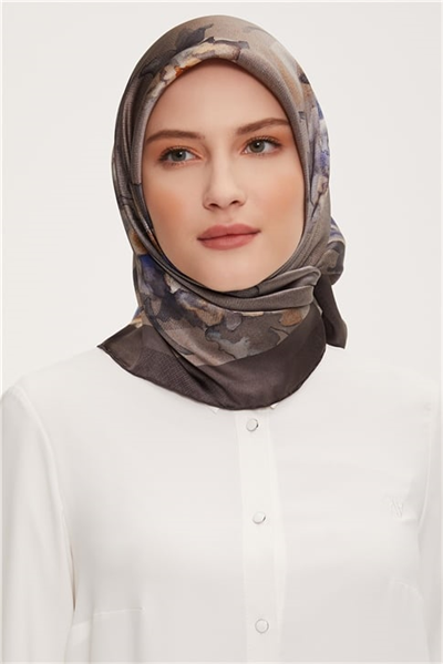Armine Sura İpek Eşarp 22Ka3239 09