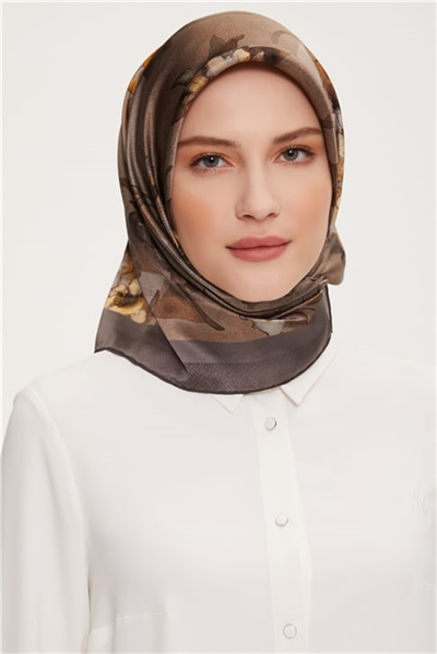 Armine Sura İpek Eşarp 22Ka3239 12