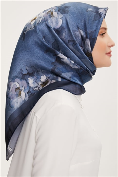 Armine Sura İpek Eşarp 22Ka3239 37