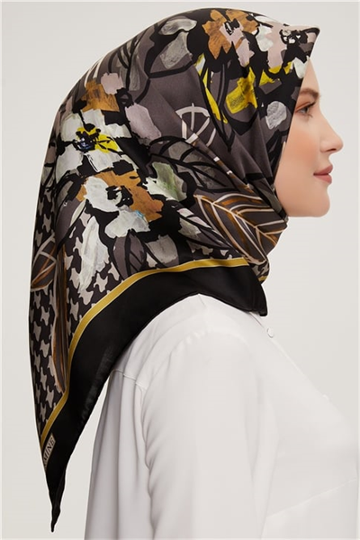 Armine Sura İpek Eşarp 22Ka3242 52