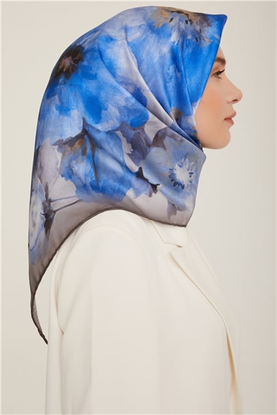 Armine Sura İpek Eşarp 22Ka8800 01