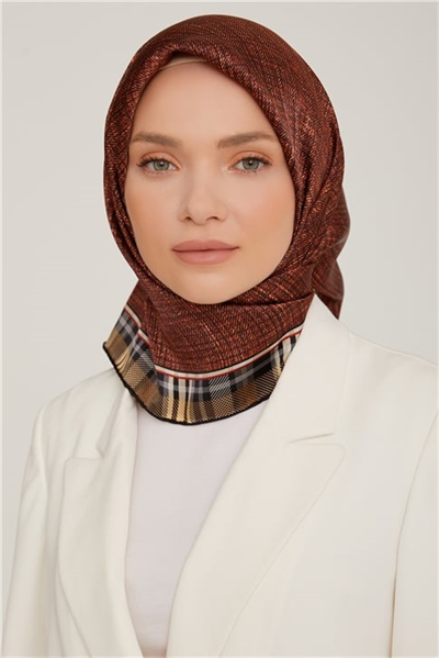 Armine Sura İpek Eşarp 22Ka8803 09