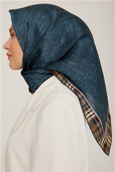 Armine Sura İpek Eşarp 22Ka8803 34