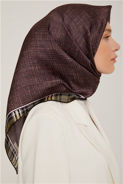 Armine Sura İpek Eşarp 22Ka8803 53