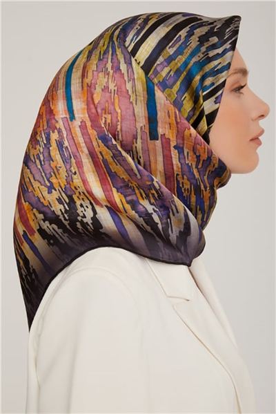 Armine Sura İpek Eşarp 22Ka8804 51 36