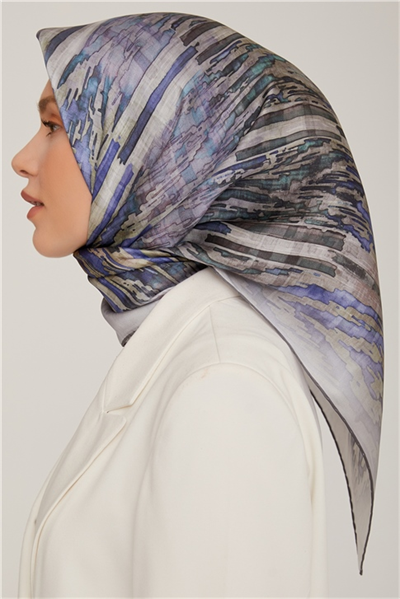 Armine Sura İpek Eşarp 22Ka8804 51 53