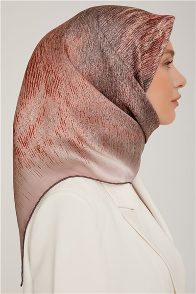 Armine Sura İpek Eşarp 22Ka8805 57