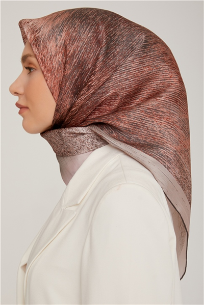 Armine Sura İpek Eşarp 22Ka8805 57