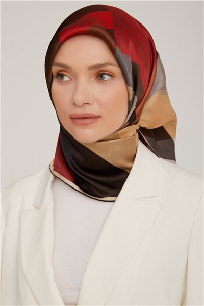 Armine Sura İpek Eşarp 22Ka8807 03