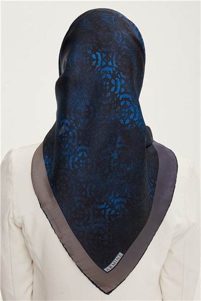Armine Sura İpek Eşarp 22Ka8810 04