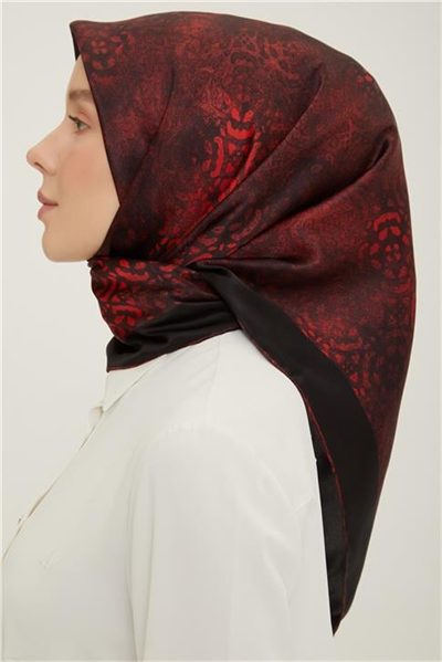Armine Sura İpek Eşarp 22Ka8810 07
