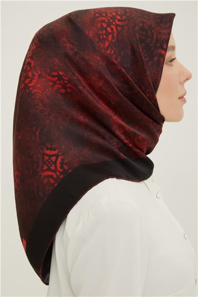 Armine Sura İpek Eşarp 22Ka8810 07