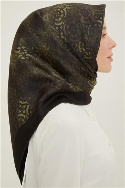 Armine Sura İpek Eşarp 22Ka8810 32