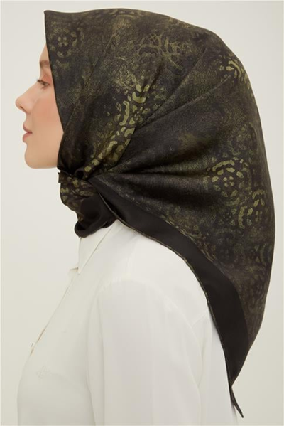 Armine Sura İpek Eşarp 22Ka8810 32