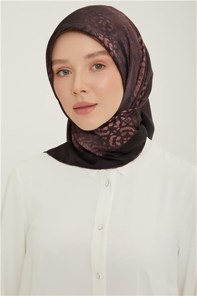 Armine Sura İpek Eşarp 22Ka8810 33
