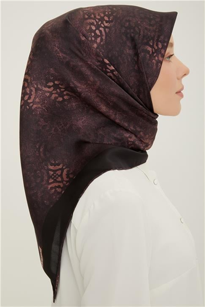 Armine Sura İpek Eşarp 22Ka8810 33