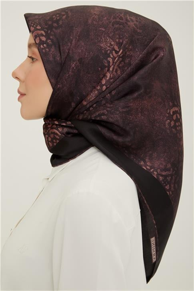 Armine Sura İpek Eşarp 22Ka8810 33