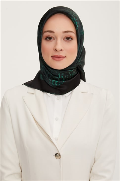 Armine Sura İpek Eşarp 22Ka8810 34