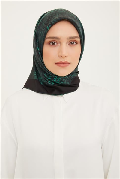 Armine Sura İpek Eşarp 22Ka8810 34