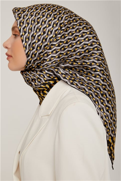 Armine Sura İpek Eşarp 22Ka8812 02