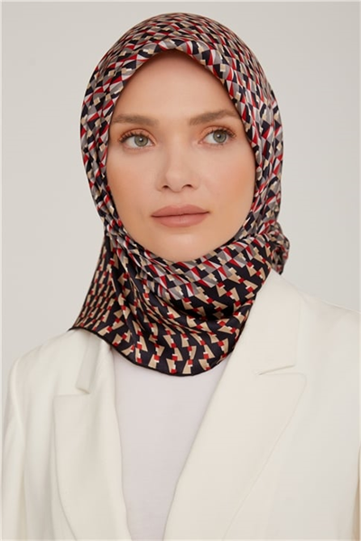 Armine Sura İpek Eşarp 22Ka8812 32