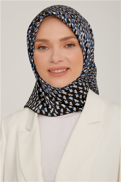 Armine Sura İpek Eşarp 22Ka8812 53
