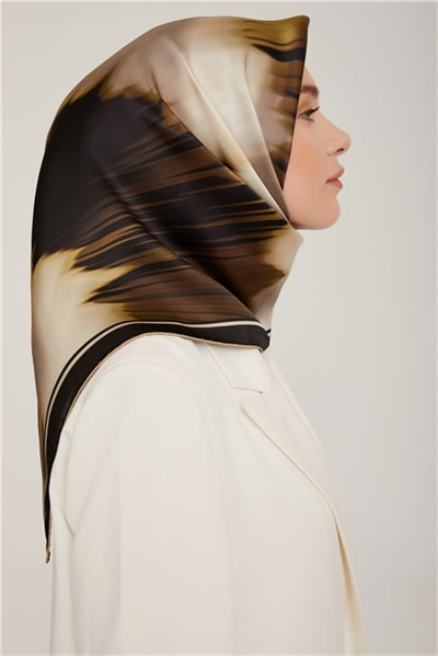 Armine Sura İpek Eşarp 22Ka8814 32