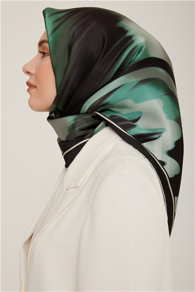 Armine Sura İpek Eşarp 22Ka8814 36