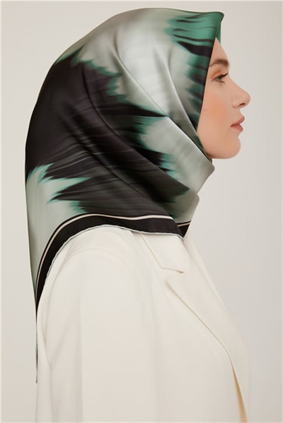 Armine Sura İpek Eşarp 22Ka8814 36