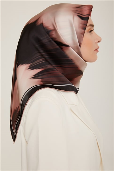 Armine Sura İpek Eşarp 22Ka8814 51