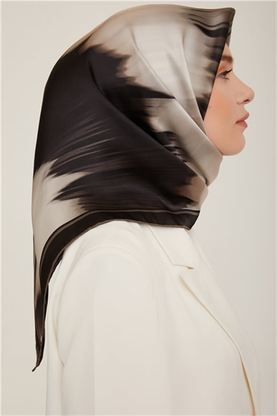 Armine Sura İpek Eşarp 22Ka8814 54