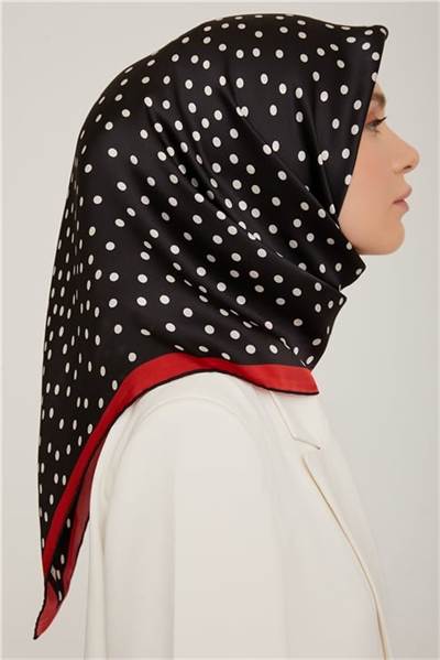 Armine Sura İpek Eşarp 22Ka8817 34