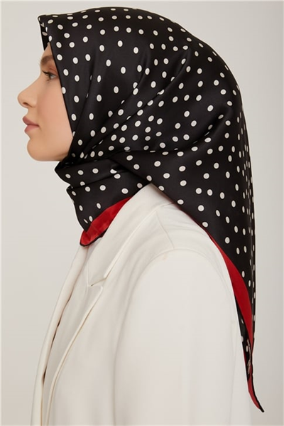Armine Sura İpek Eşarp 22Ka8817 34